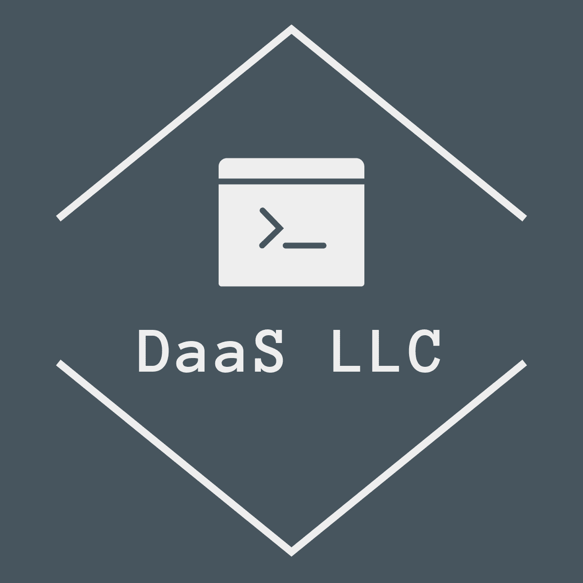 DaaS LLC Logo